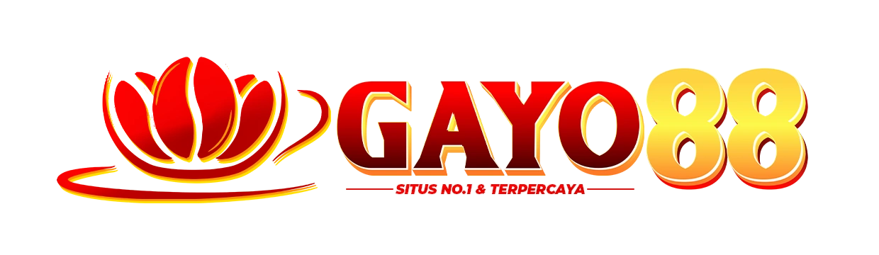 Logo Gayo88 - Situs Resmi Terpercaya